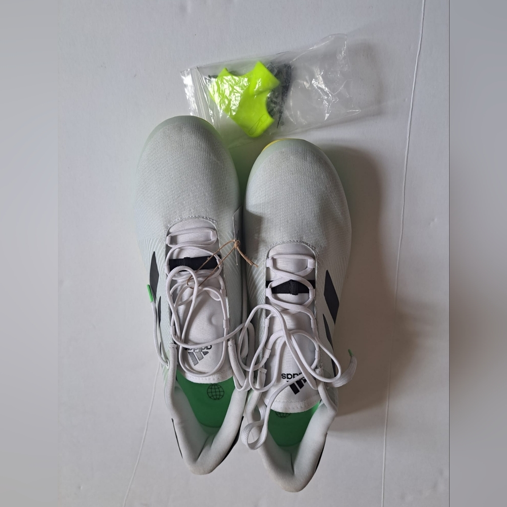 Shoes - Picture 3 of 9